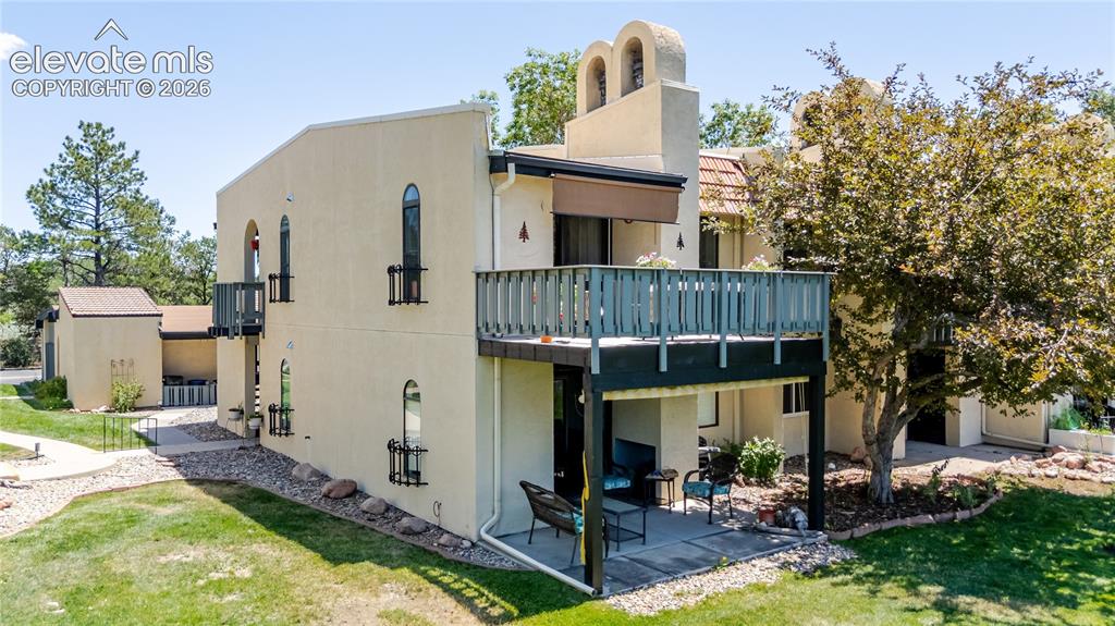 1018 Fontmore Road Colorado Springs CO 80904