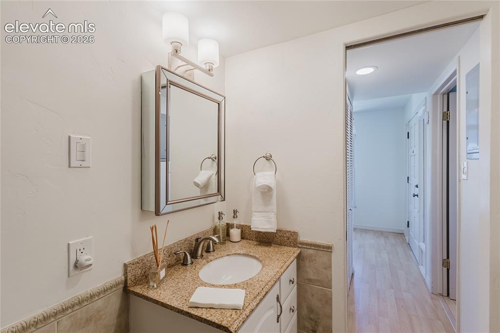 1018 Fontmore Road Colorado Springs CO 80904