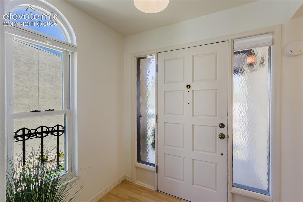 1018 Fontmore Road Colorado Springs CO 80904
