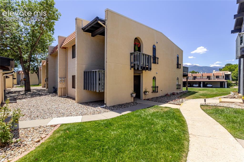 1018 Fontmore Road Colorado Springs CO 80904