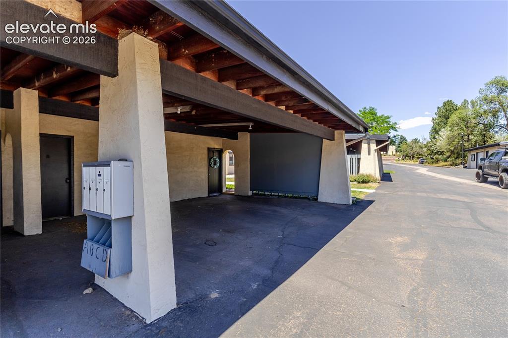 1018 Fontmore Road Colorado Springs CO 80904