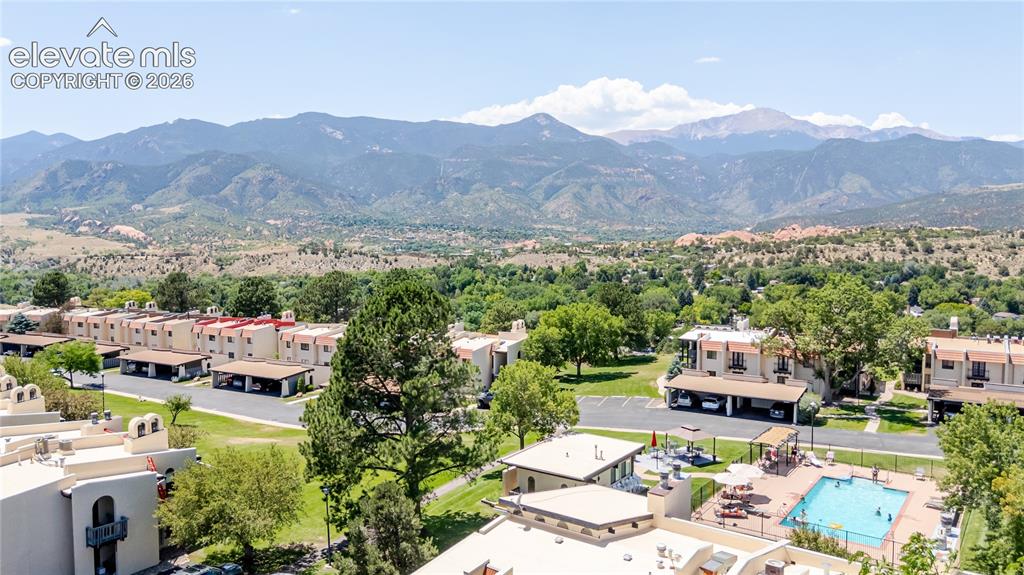 1018 Fontmore Road Colorado Springs CO 80904
