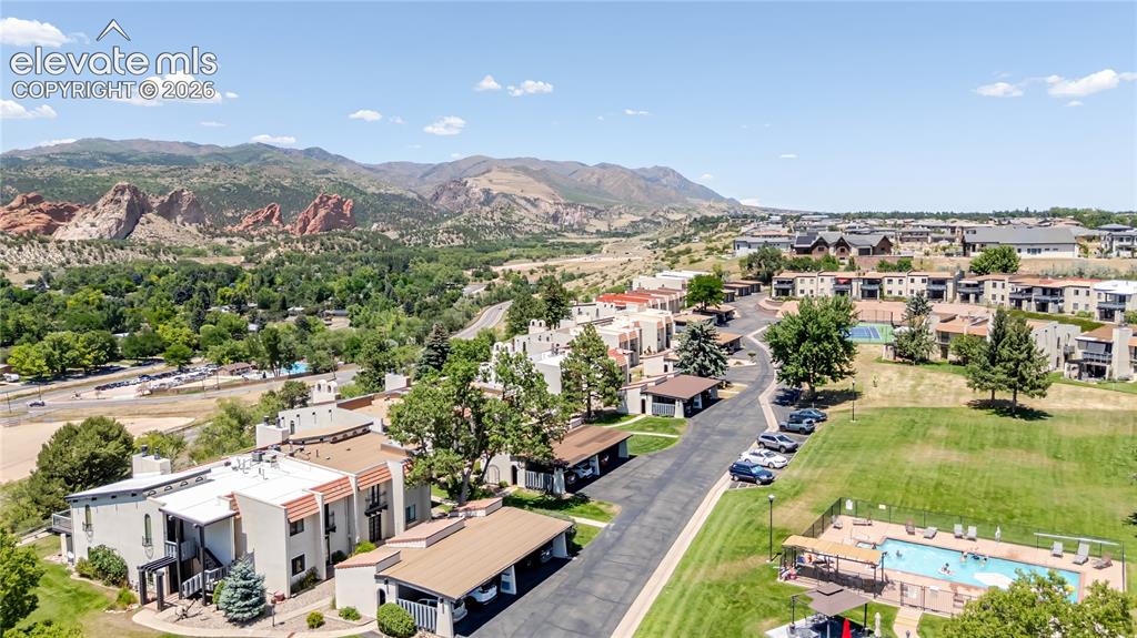 1018 Fontmore Road Colorado Springs CO 80904