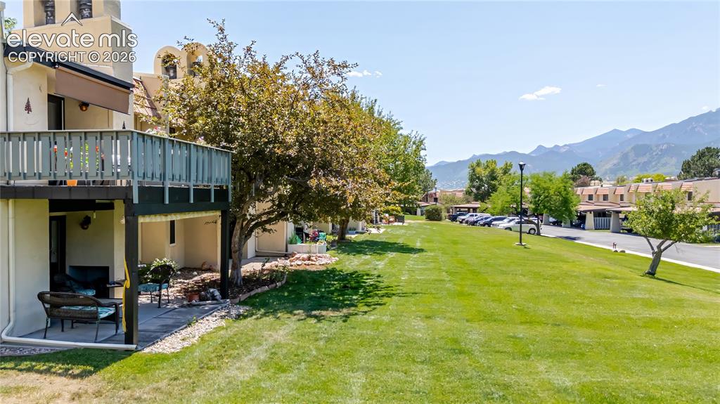 1018 Fontmore Road Colorado Springs CO 80904