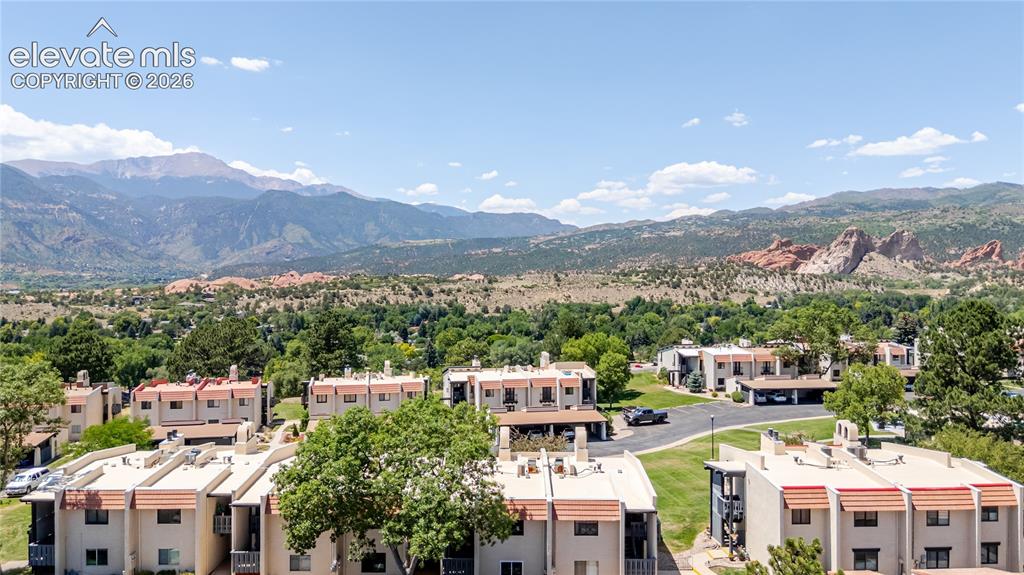 1018 Fontmore Road Colorado Springs CO 80904