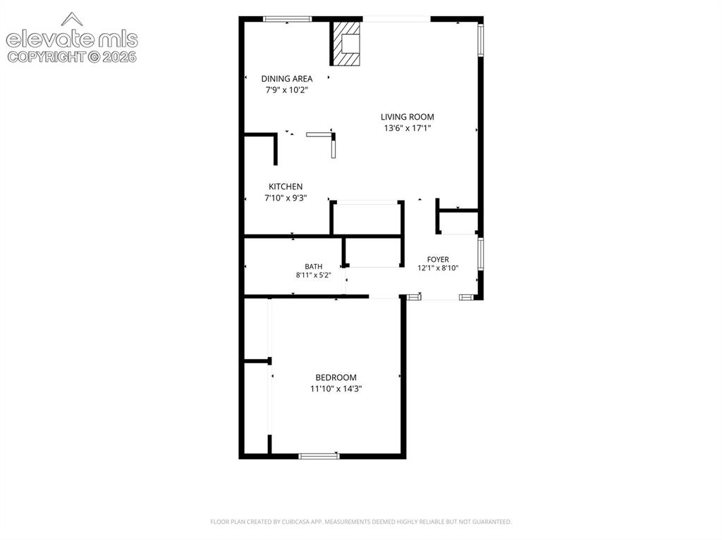 1018 Fontmore Road Colorado Springs CO 80904