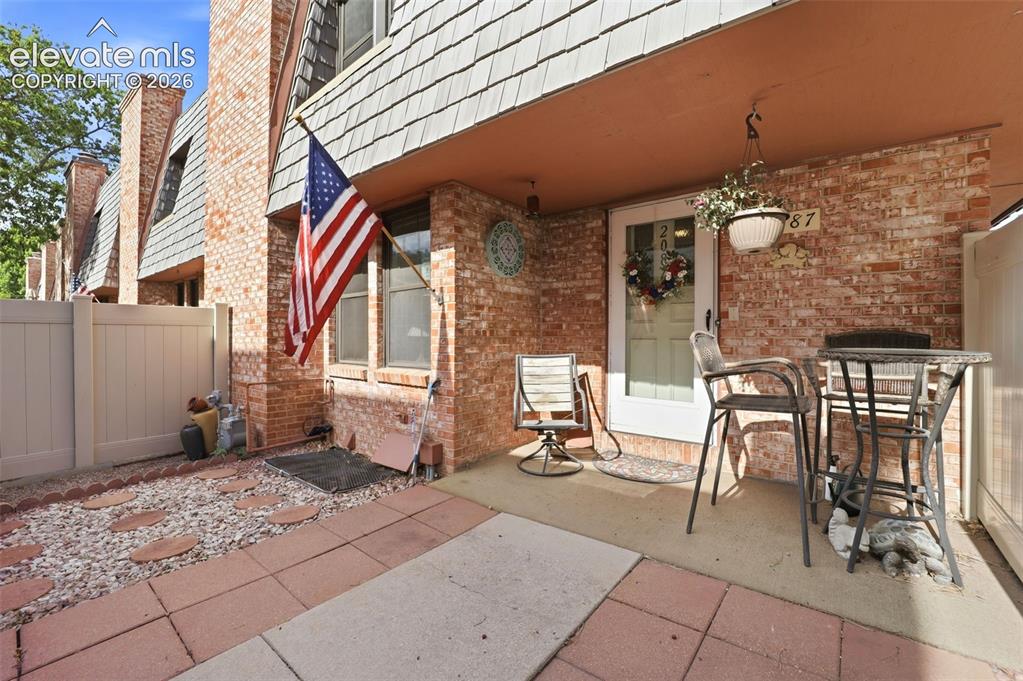 2087 Sussex Lane Colorado Springs CO 80909