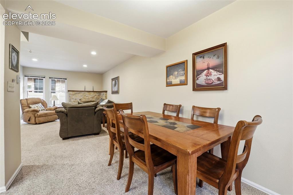2087 Sussex Lane Colorado Springs CO 80909