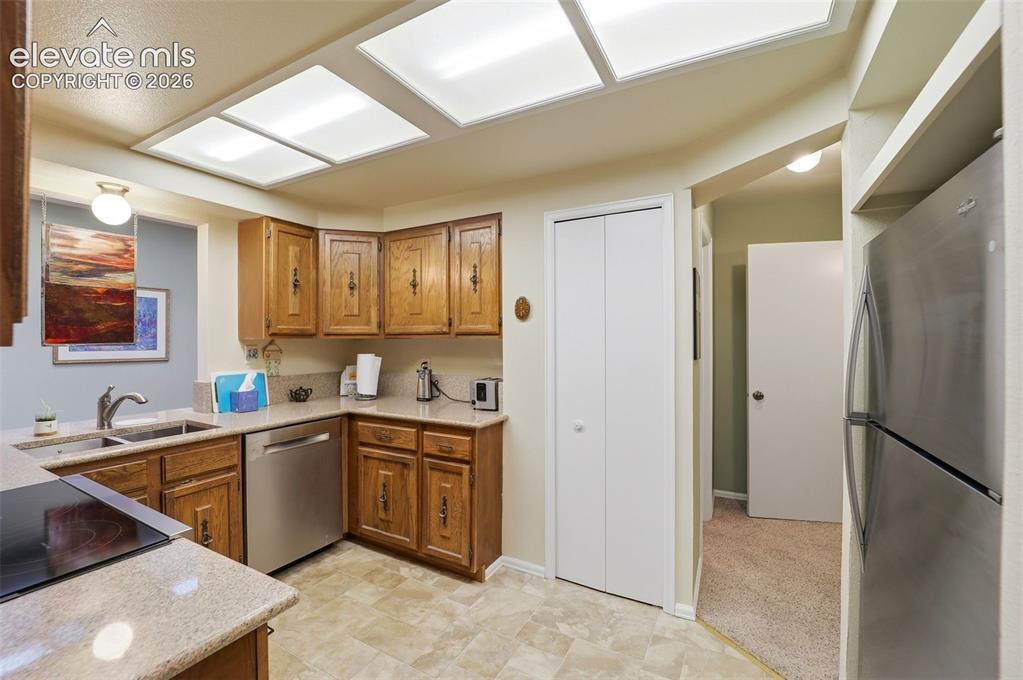 2087 Sussex Lane Colorado Springs CO 80909