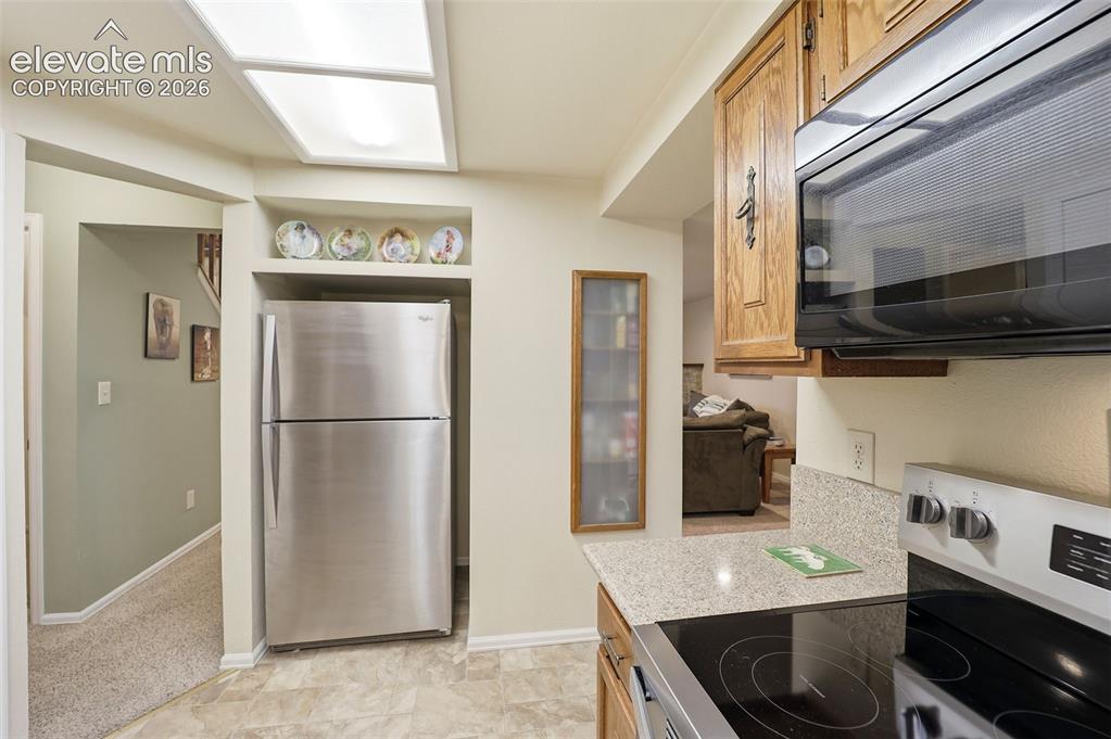 2087 Sussex Lane Colorado Springs CO 80909