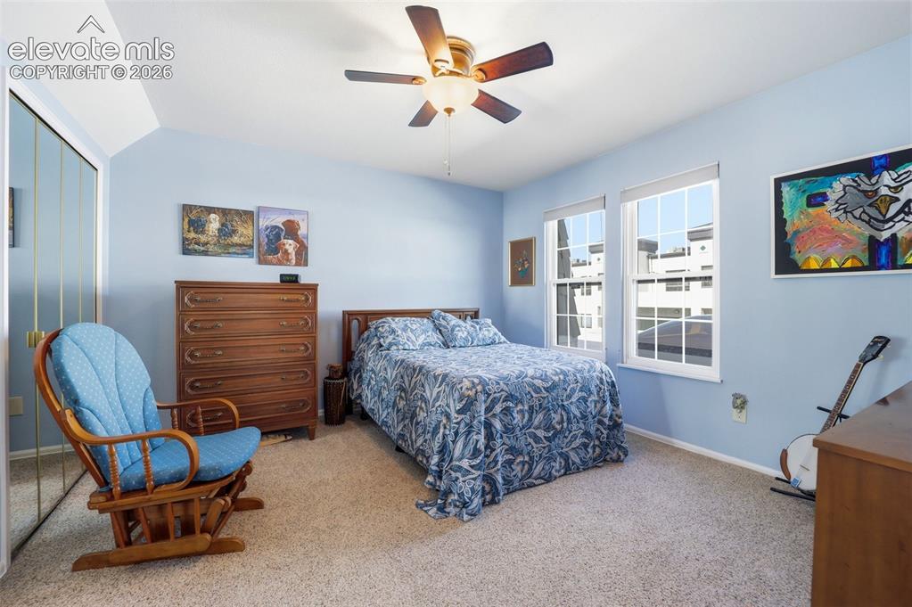 2087 Sussex Lane Colorado Springs CO 80909