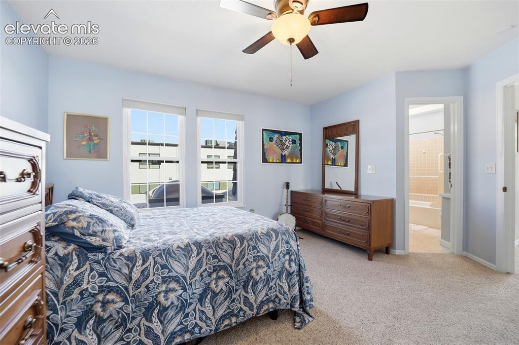 2087 Sussex Lane Colorado Springs CO 80909