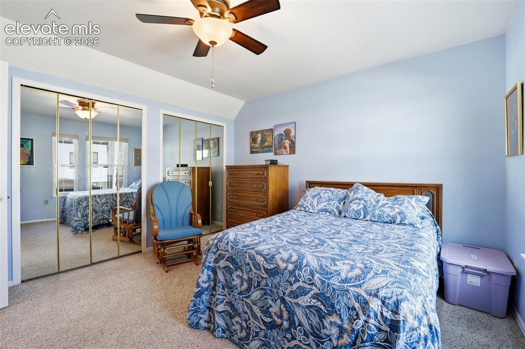 2087 Sussex Lane Colorado Springs CO 80909