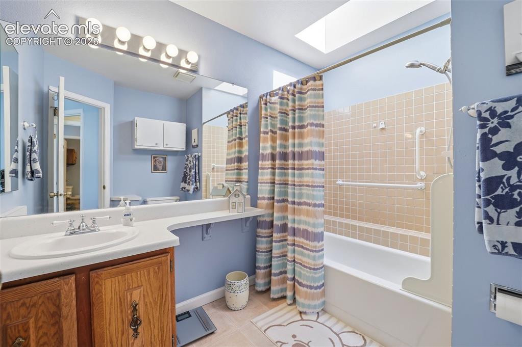 2087 Sussex Lane Colorado Springs CO 80909