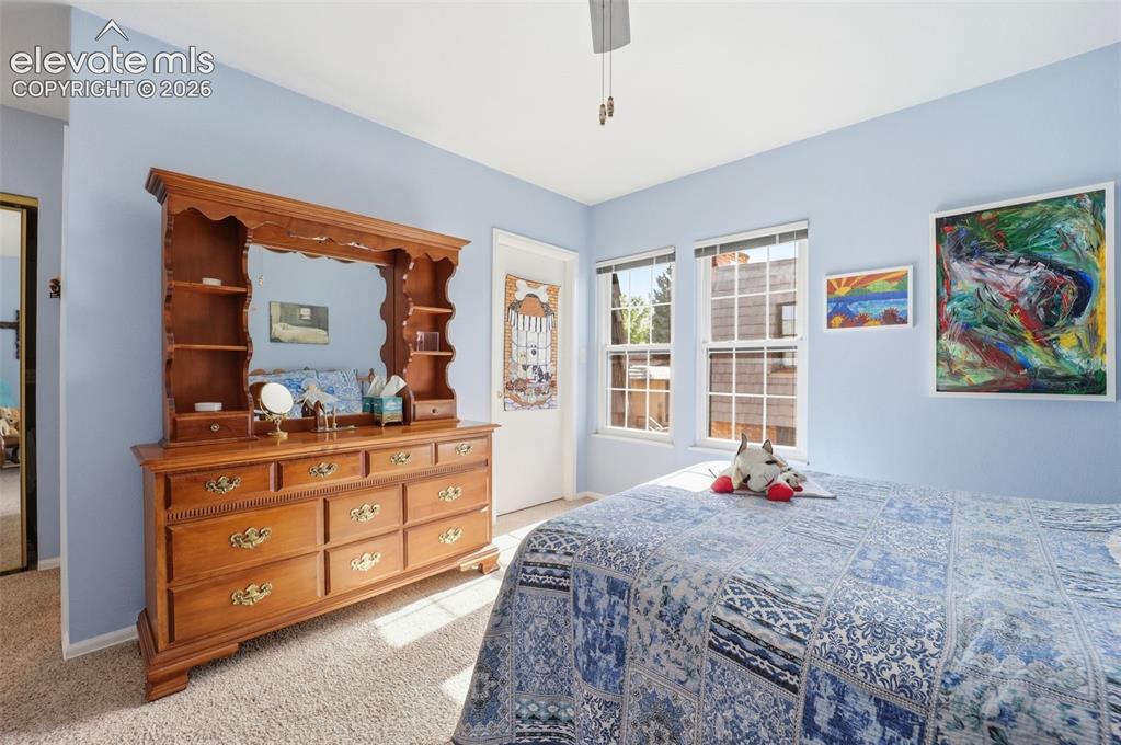2087 Sussex Lane Colorado Springs CO 80909