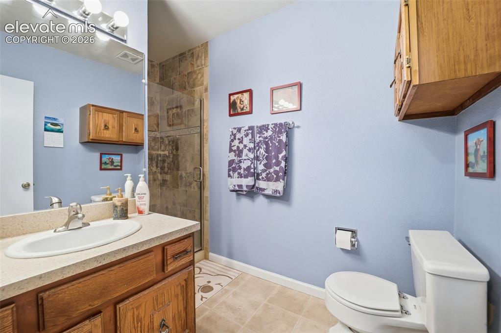 2087 Sussex Lane Colorado Springs CO 80909