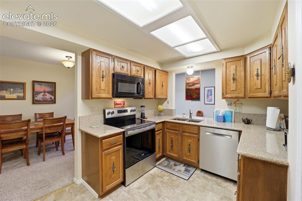 2087 Sussex Lane Colorado Springs CO 80909