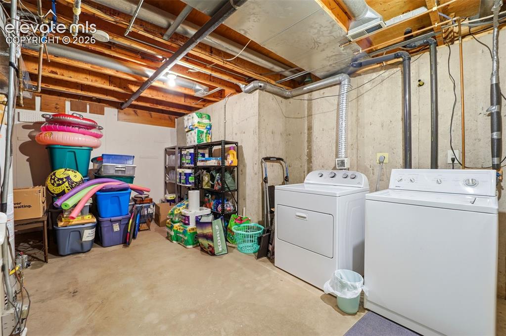 2087 Sussex Lane Colorado Springs CO 80909