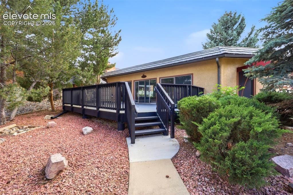 2087 Sussex Lane Colorado Springs CO 80909