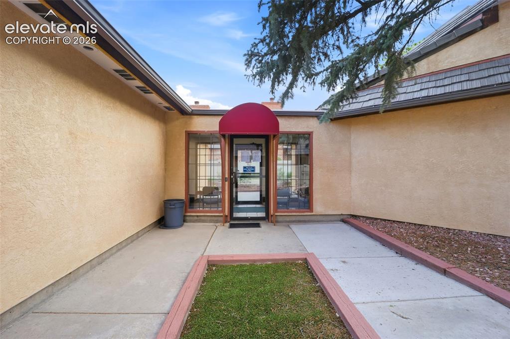 2087 Sussex Lane Colorado Springs CO 80909