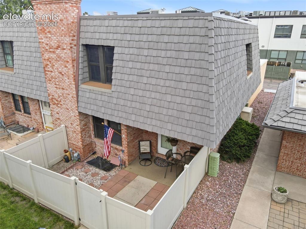 2087 Sussex Lane Colorado Springs CO 80909