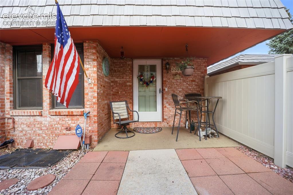 2087 Sussex Lane Colorado Springs CO 80909