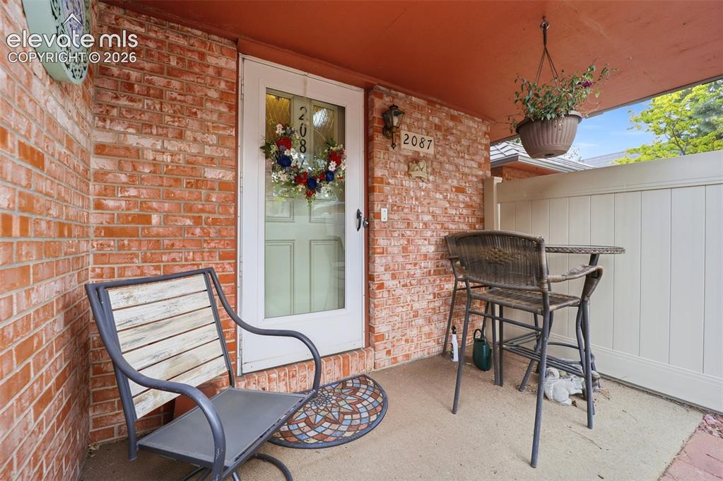 2087 Sussex Lane Colorado Springs CO 80909