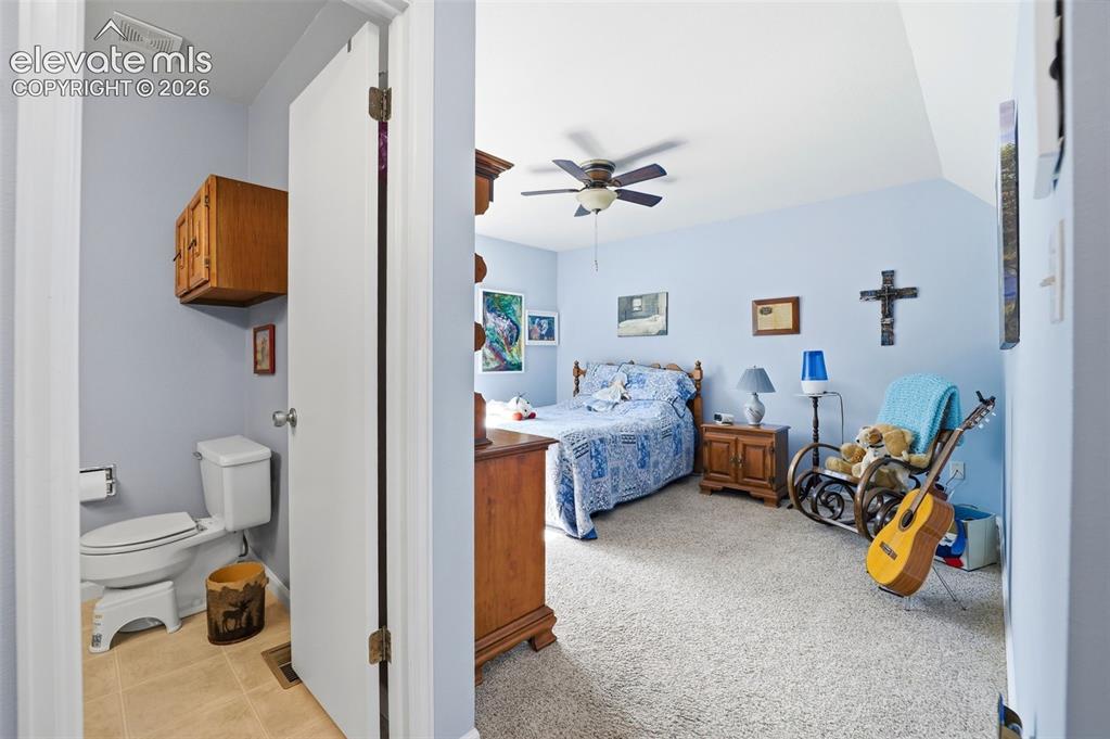 2087 Sussex Lane Colorado Springs CO 80909