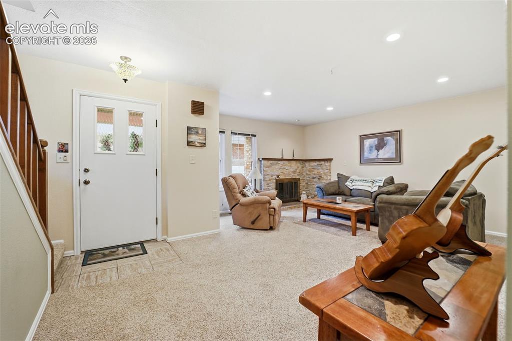 2087 Sussex Lane Colorado Springs CO 80909
