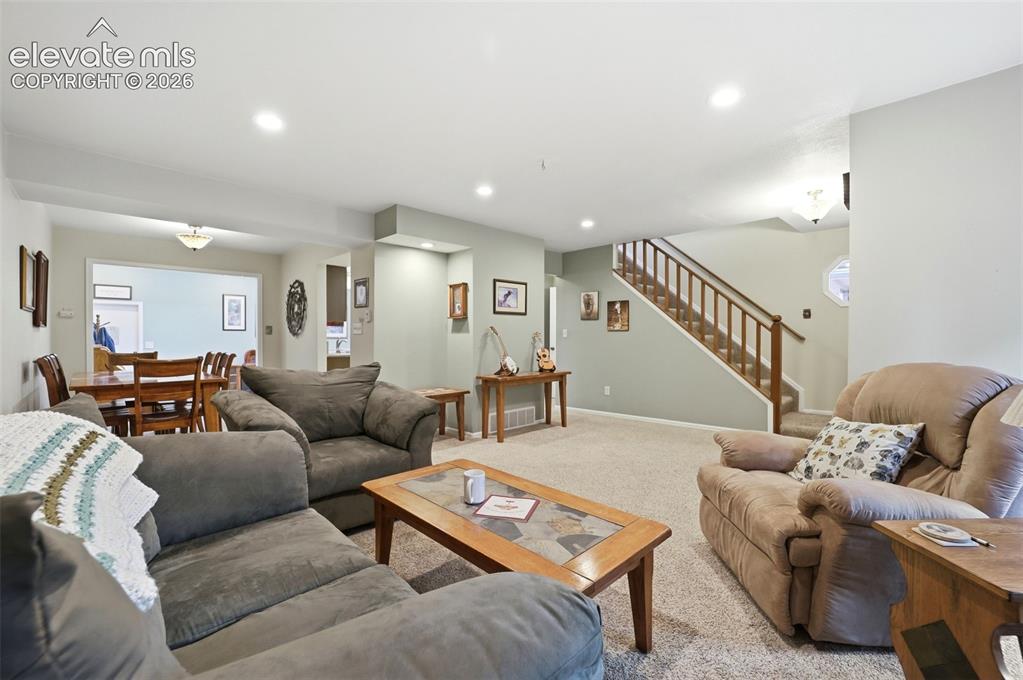 2087 Sussex Lane Colorado Springs CO 80909