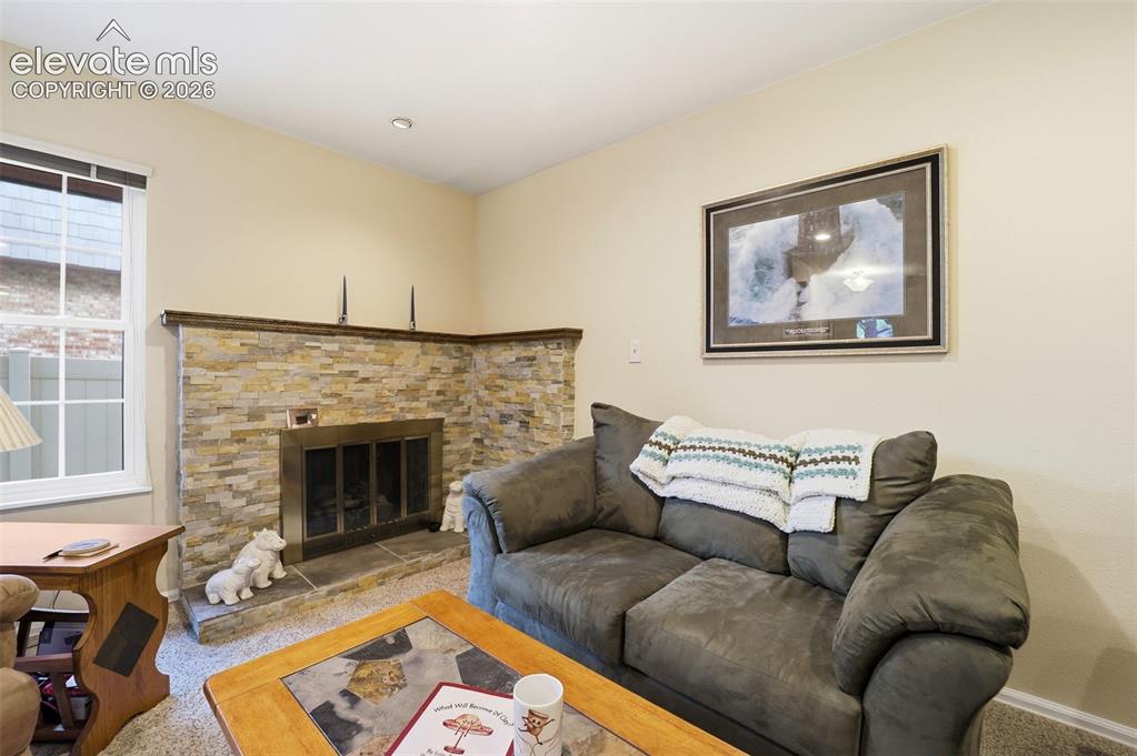 2087 Sussex Lane Colorado Springs CO 80909