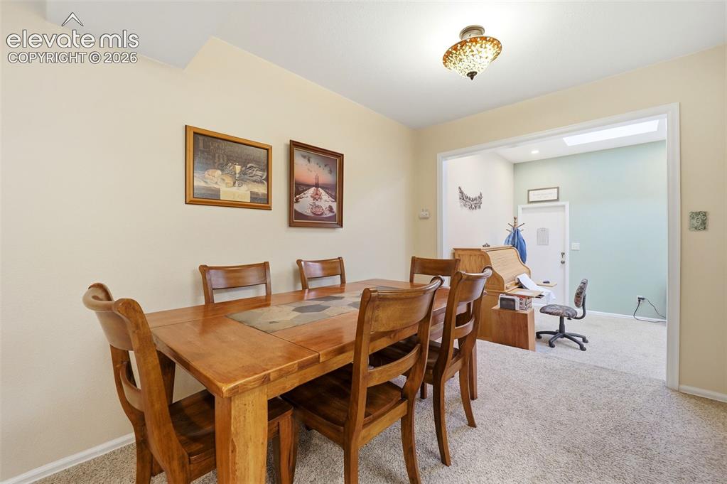 2087 Sussex Lane Colorado Springs CO 80909