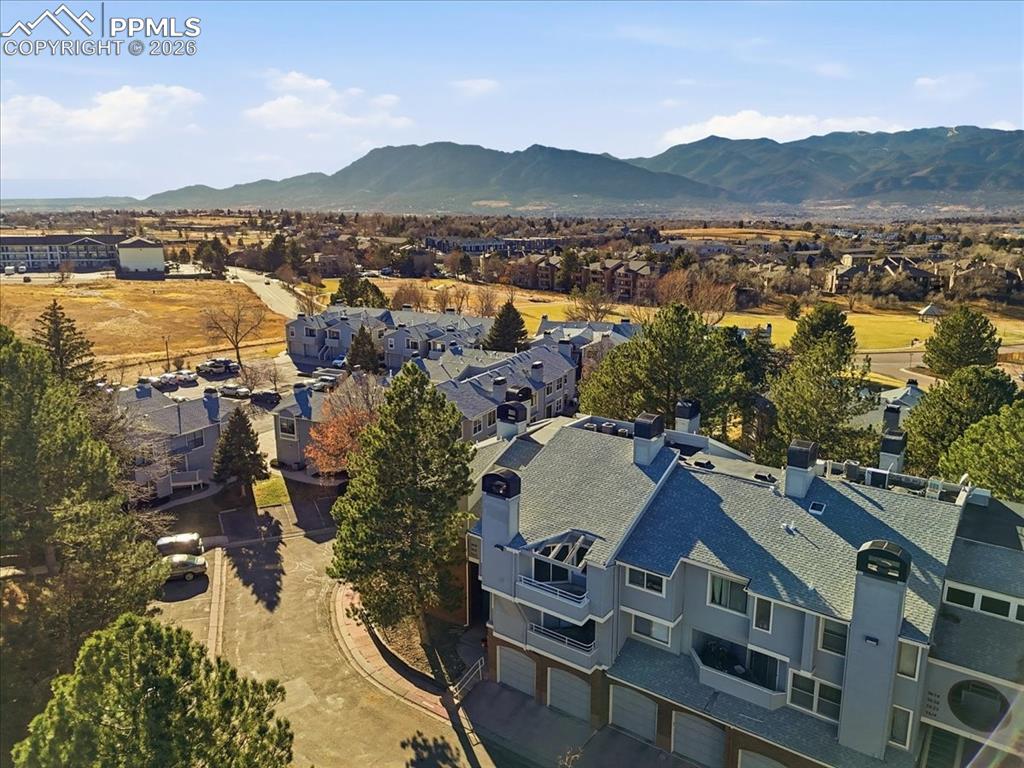 3638 Iguana Drive Colorado Springs CO 80910