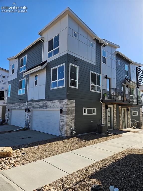 10534 Helenite Point Colorado Springs CO 80908