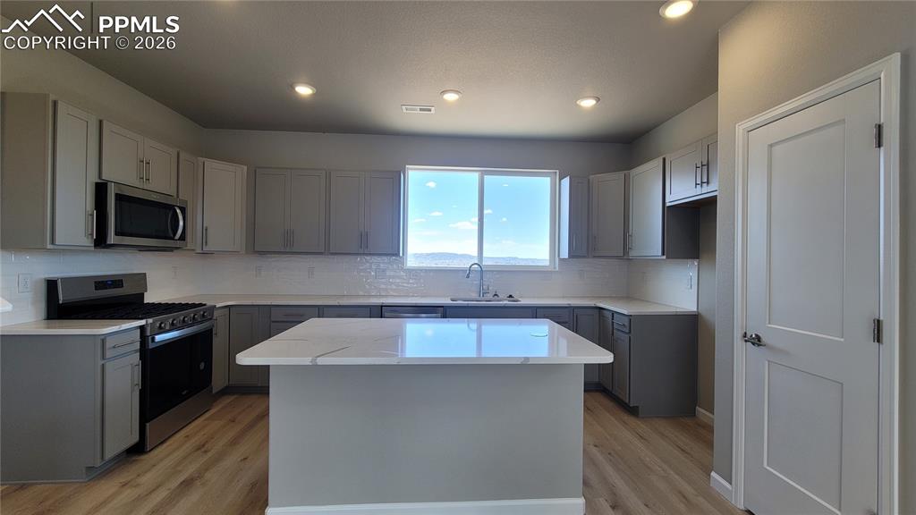 705 Belleza View Colorado Springs CO 80907