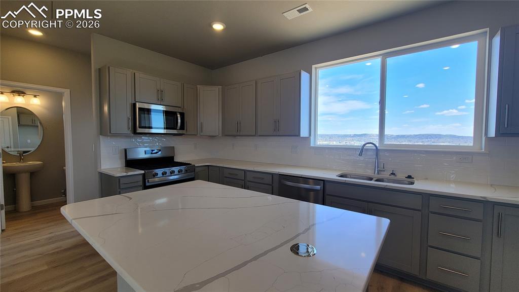 705 Belleza View Colorado Springs CO 80907