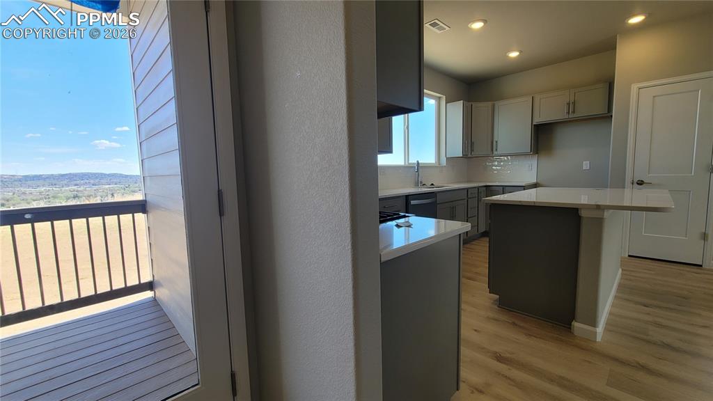 705 Belleza View Colorado Springs CO 80907