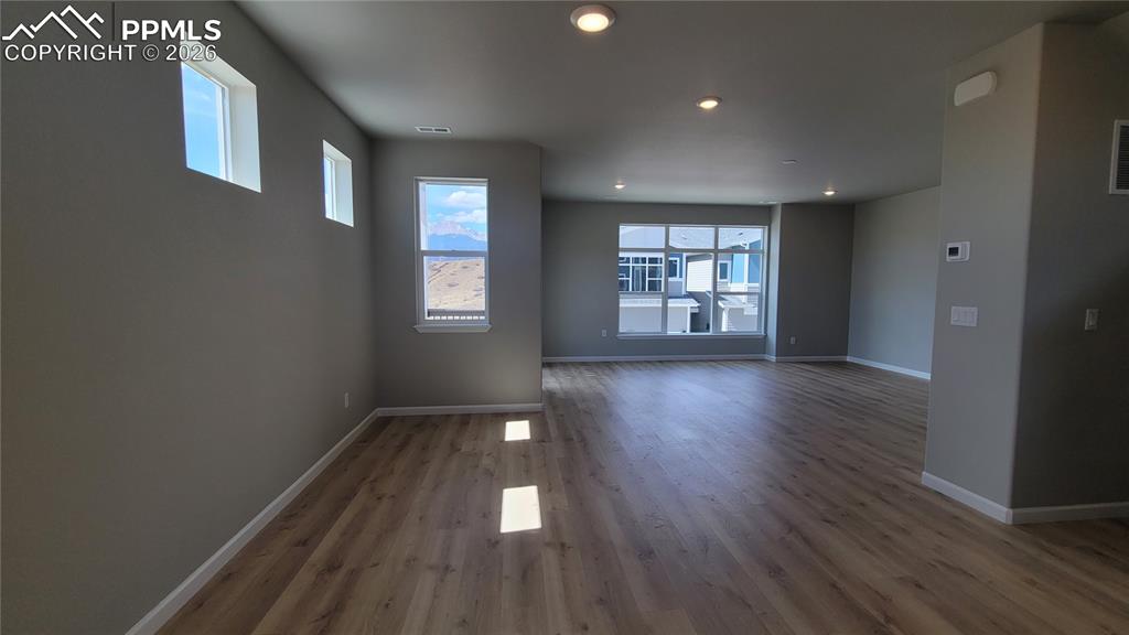 705 Belleza View Colorado Springs CO 80907