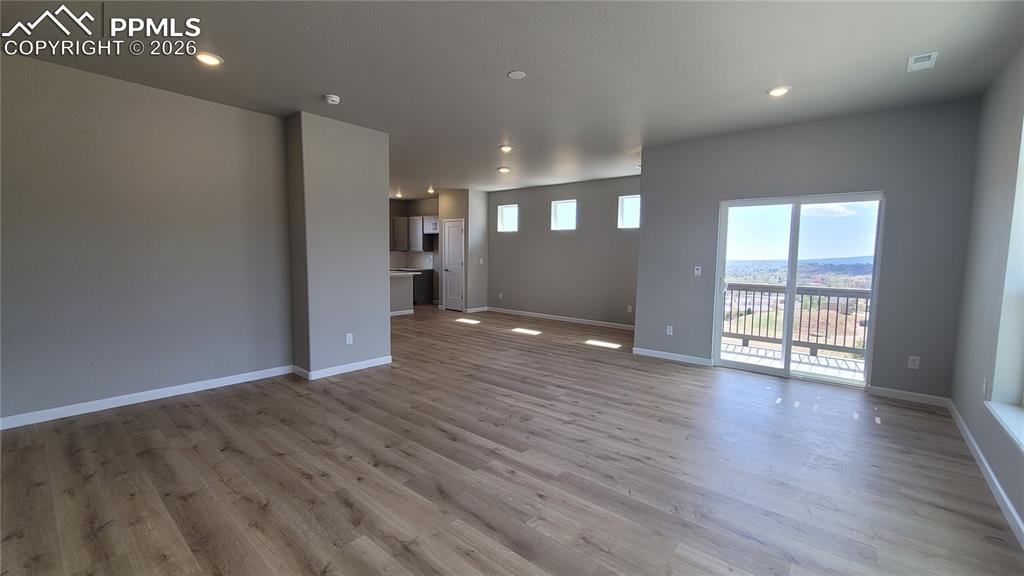 705 Belleza View Colorado Springs CO 80907