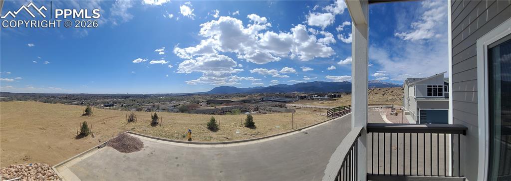 705 Belleza View Colorado Springs CO 80907