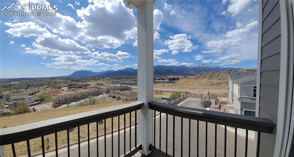 705 Belleza View Colorado Springs CO 80907