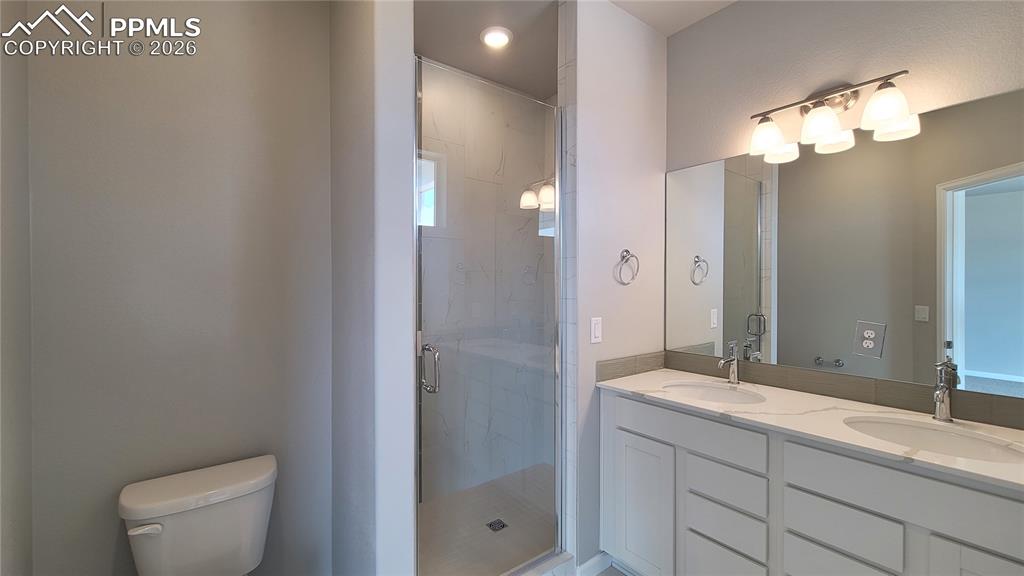 705 Belleza View Colorado Springs CO 80907