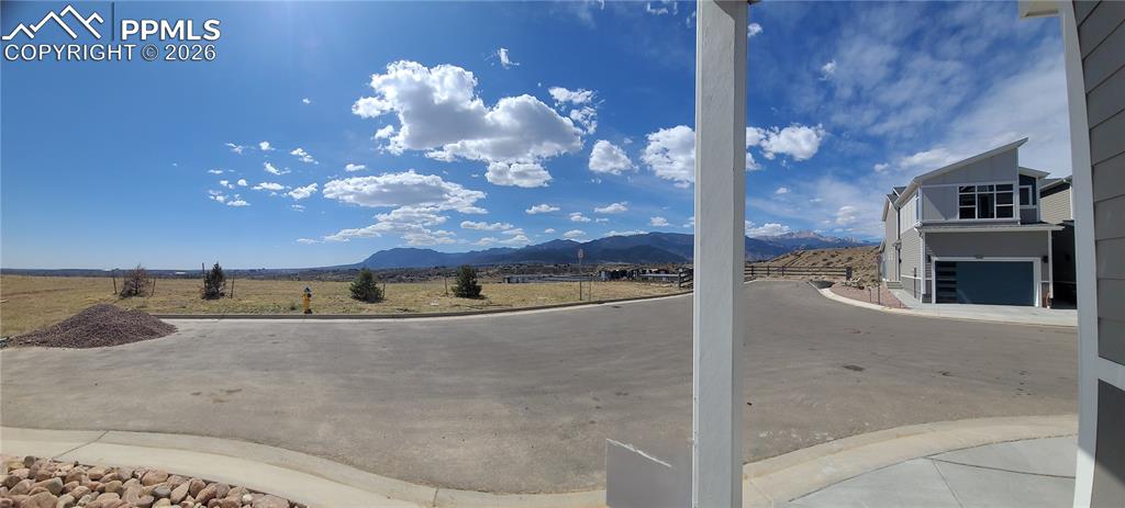 705 Belleza View Colorado Springs CO 80907