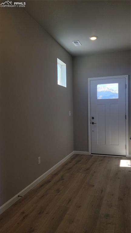 705 Belleza View Colorado Springs CO 80907