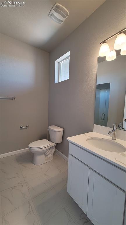 705 Belleza View Colorado Springs CO 80907