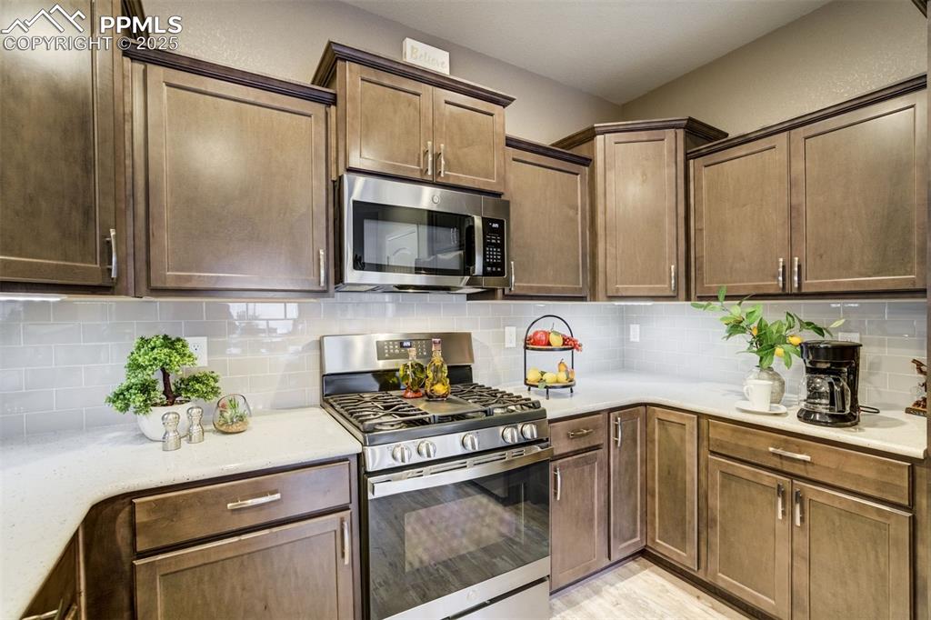 6071 Old Glory Drive Colorado Springs CO 80925