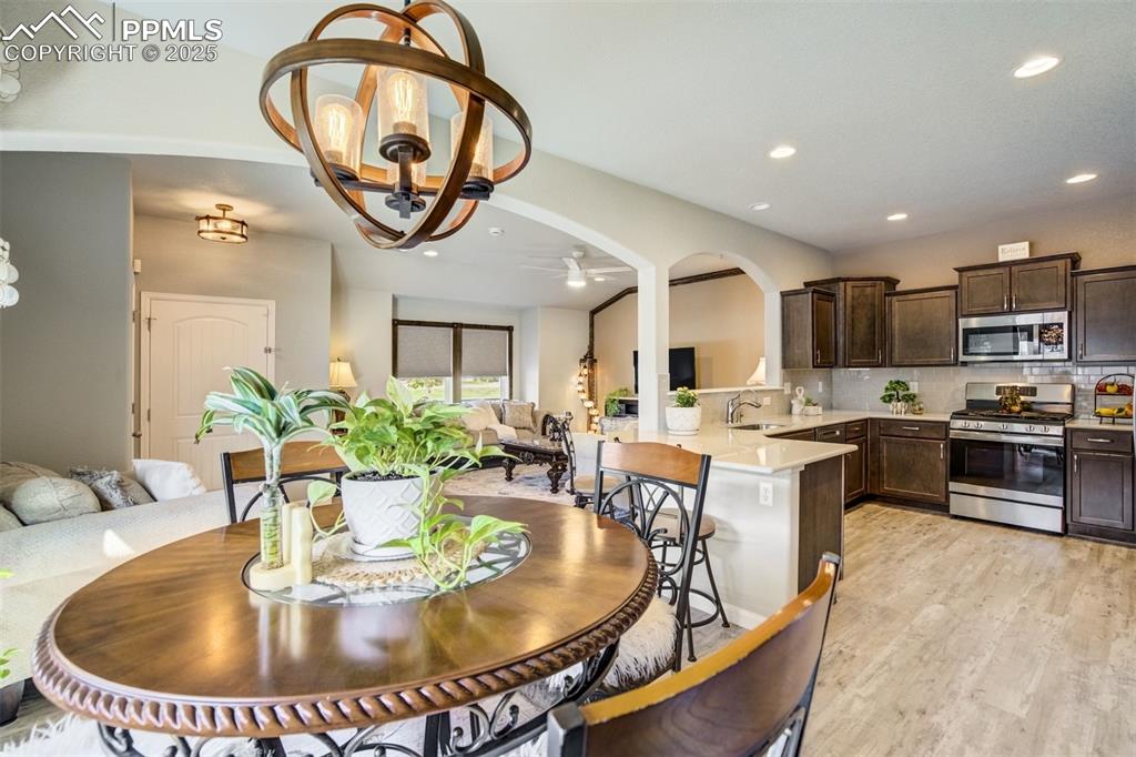 6071 Old Glory Drive Colorado Springs CO 80925