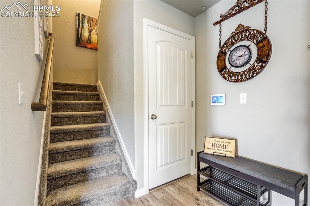 6071 Old Glory Drive Colorado Springs CO 80925