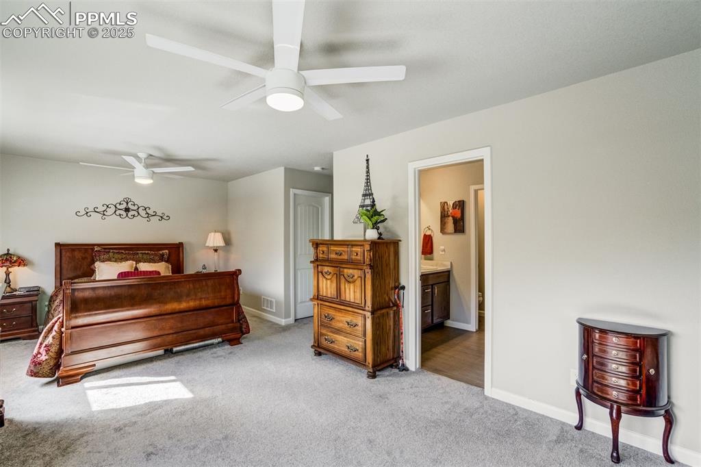 6071 Old Glory Drive Colorado Springs CO 80925