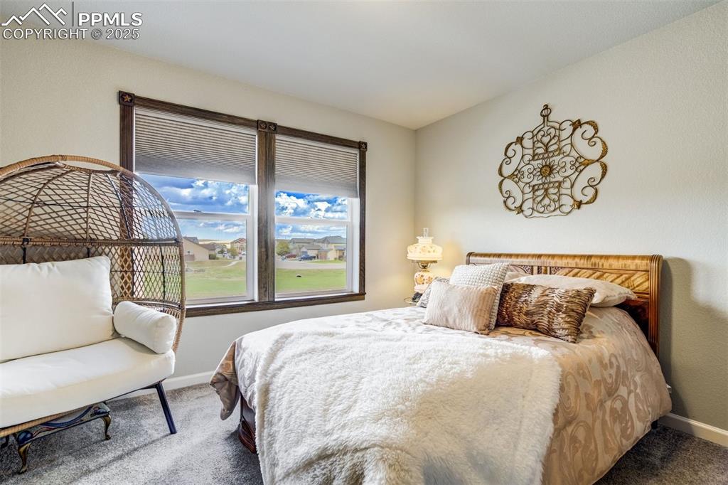 6071 Old Glory Drive Colorado Springs CO 80925